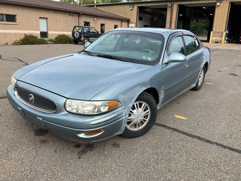 Buick LeSabre
