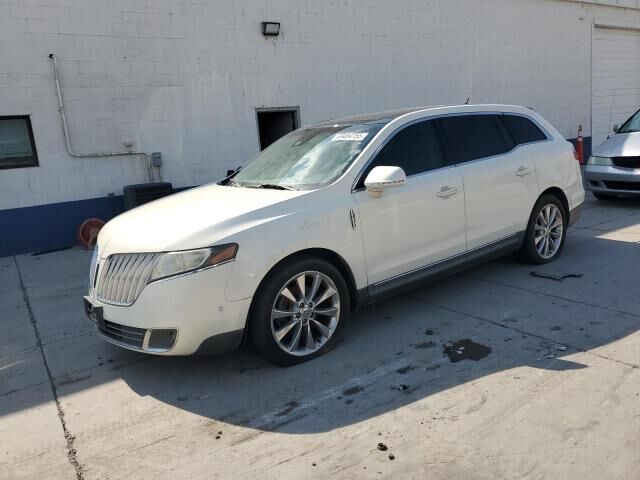 2012 LINCOLN MKT