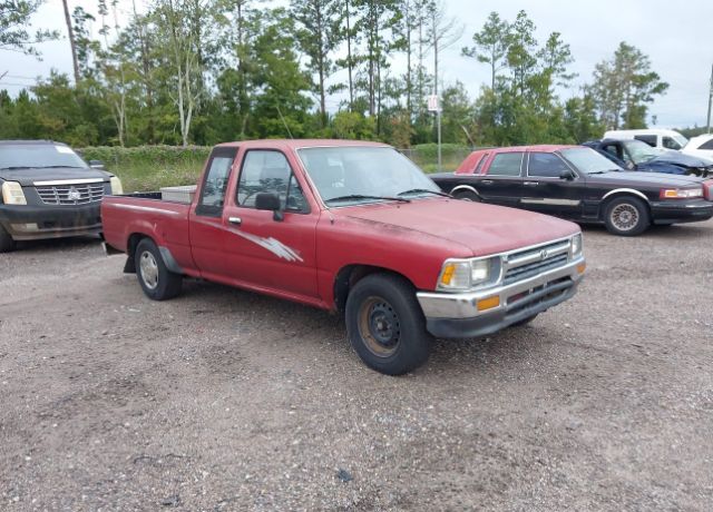 Toyota Pick-Up