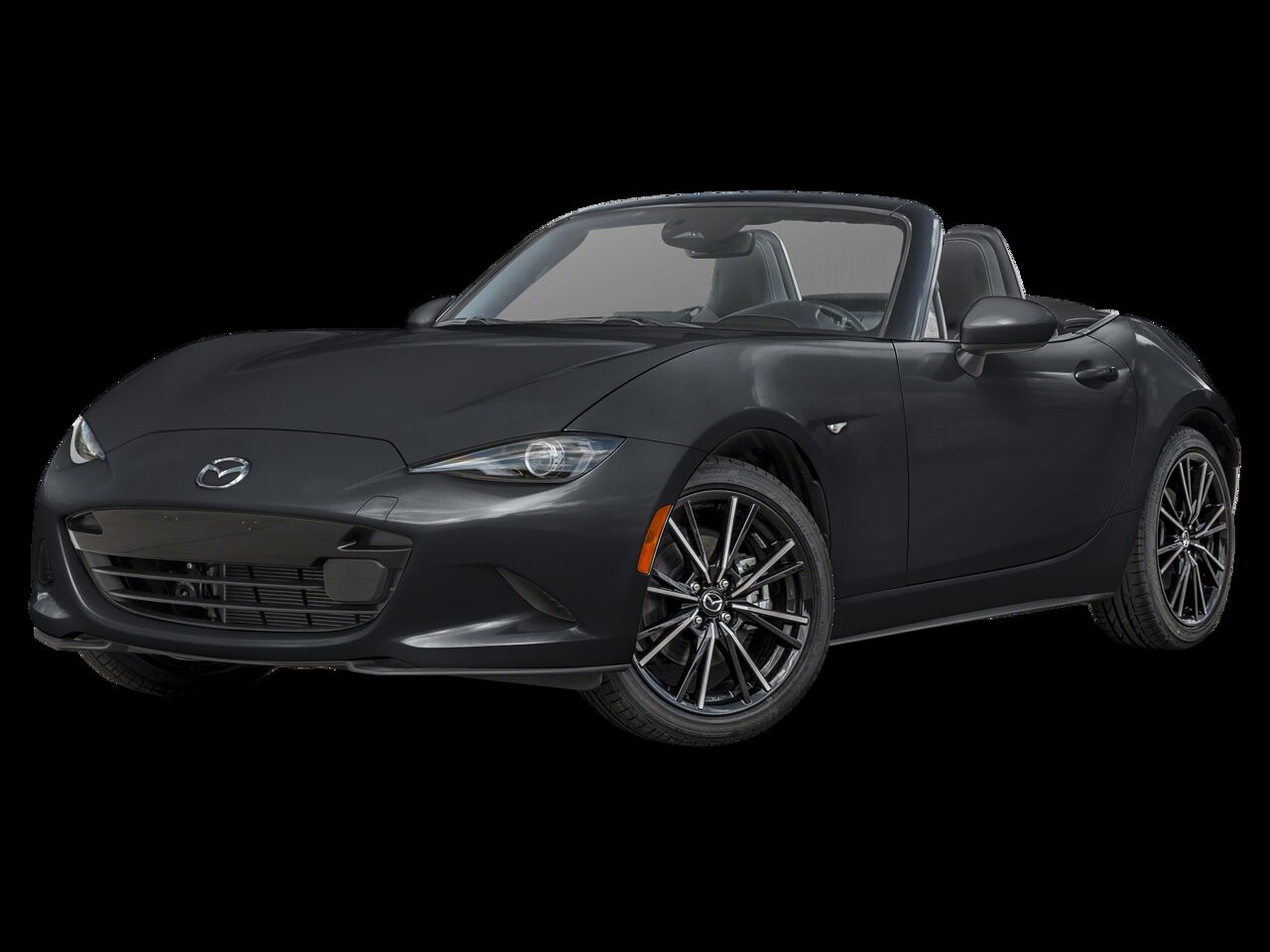 2024 MAZDA MX-5