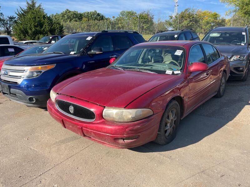 Buick LeSabre