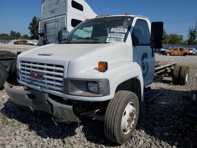 GMC C5
