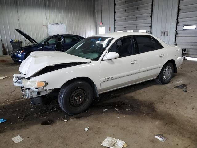 Buick Century