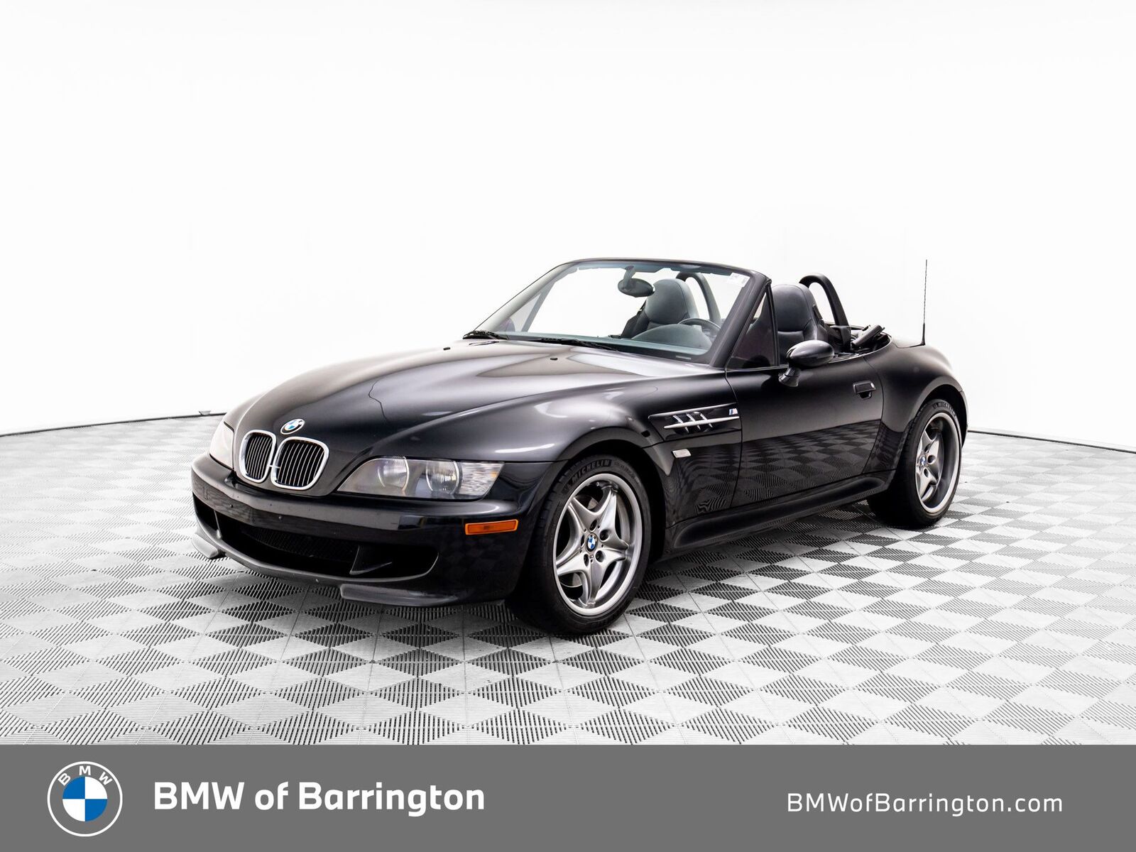 BMW Z3