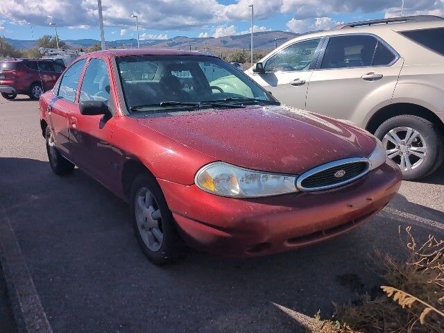 Ford Contour