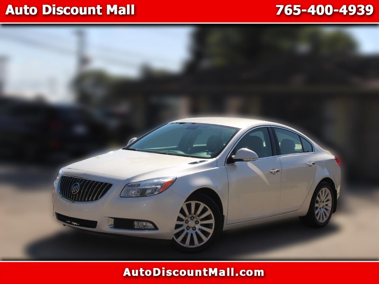 Buick Regal