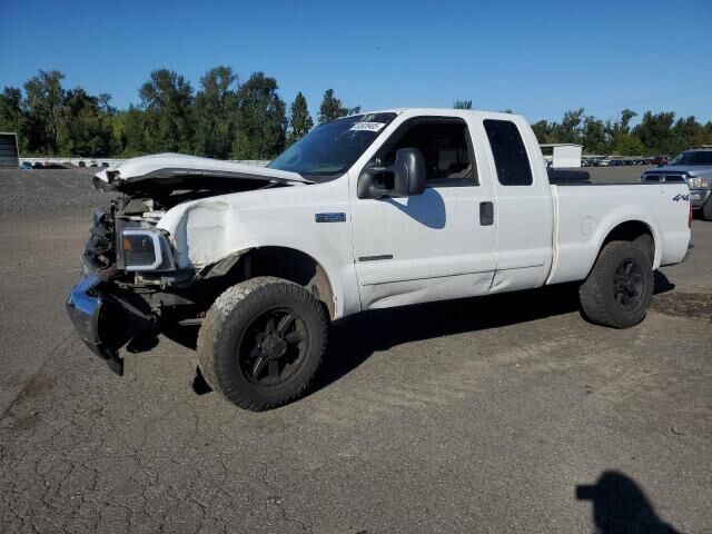 Ford F-250