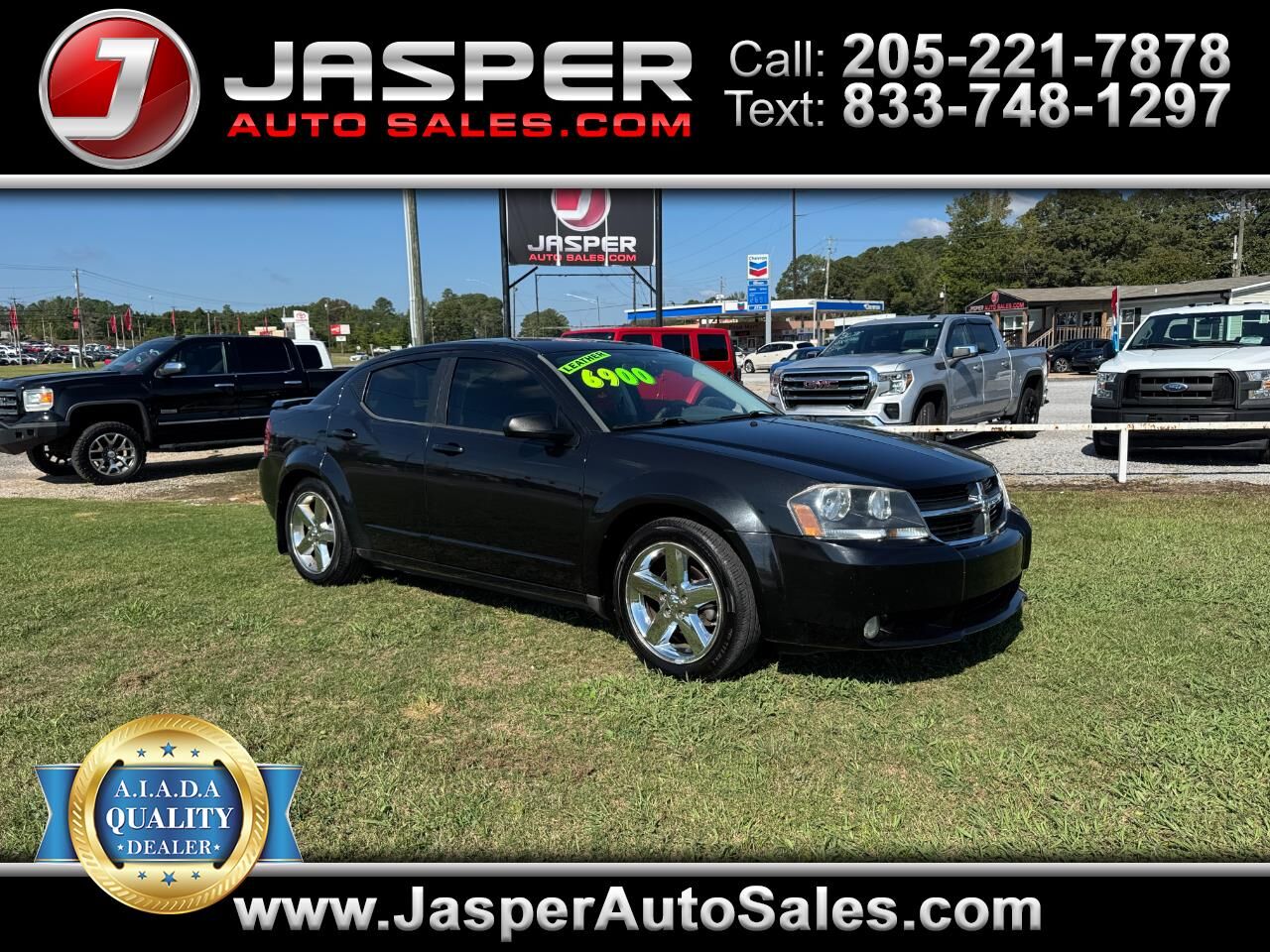 Dodge Avenger