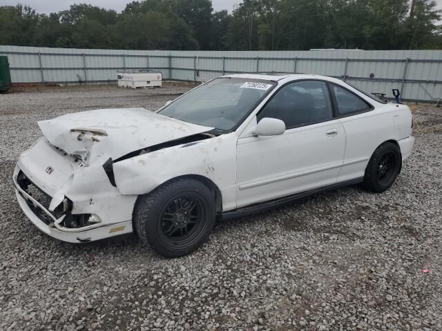 Acura Integra