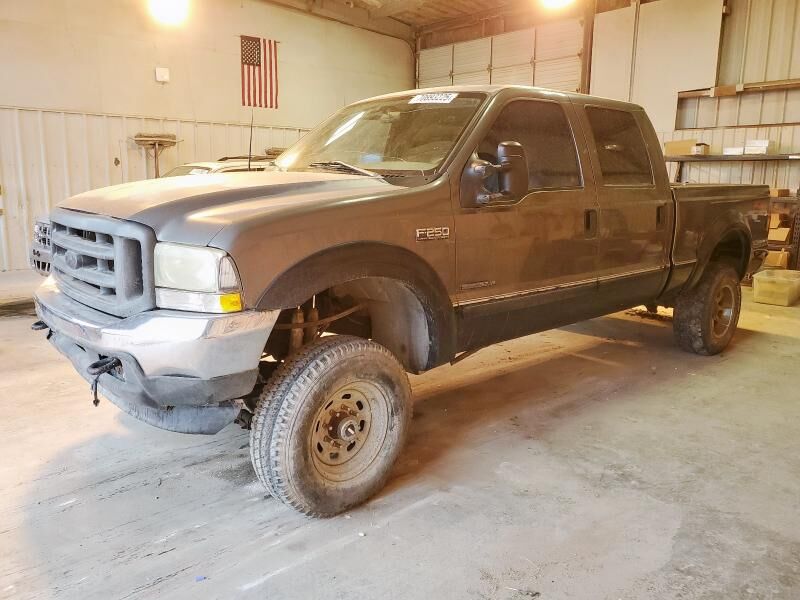Ford F-250