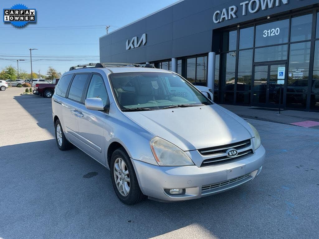 Kia Sedona
