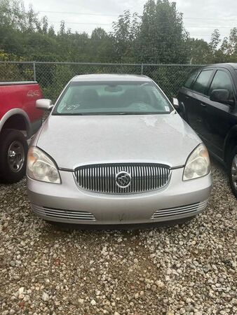Buick Lucerne