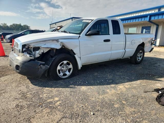 Dodge Dakota
