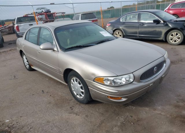 Buick LeSabre