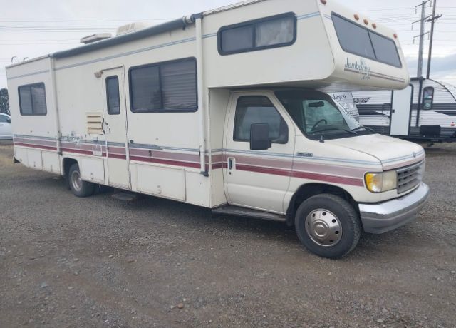 Ford E-350