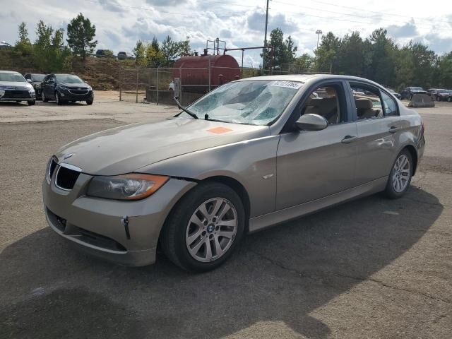 BMW 328i