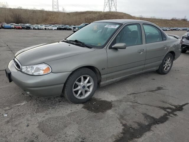 Ford Contour