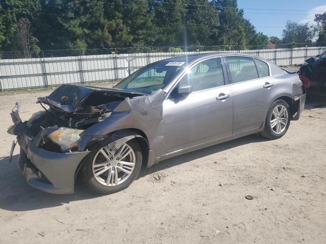 Infiniti G37