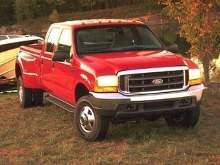 Ford F-250