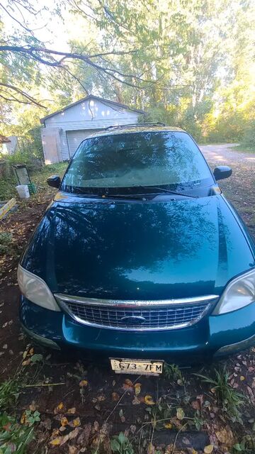 Ford Windstar