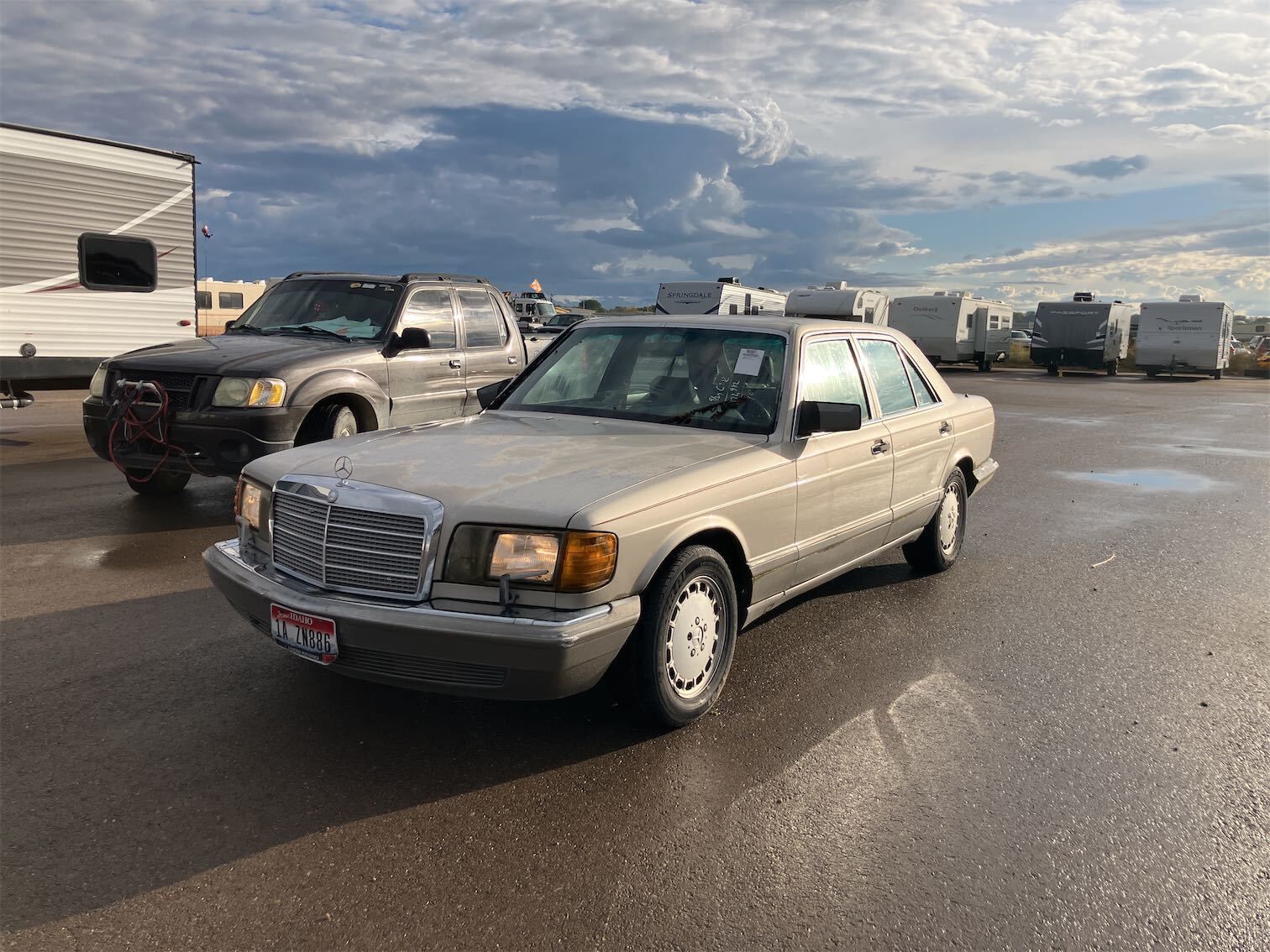 Mercedes-Benz 300