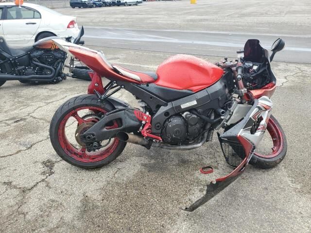 Suzuki GSX-R1000