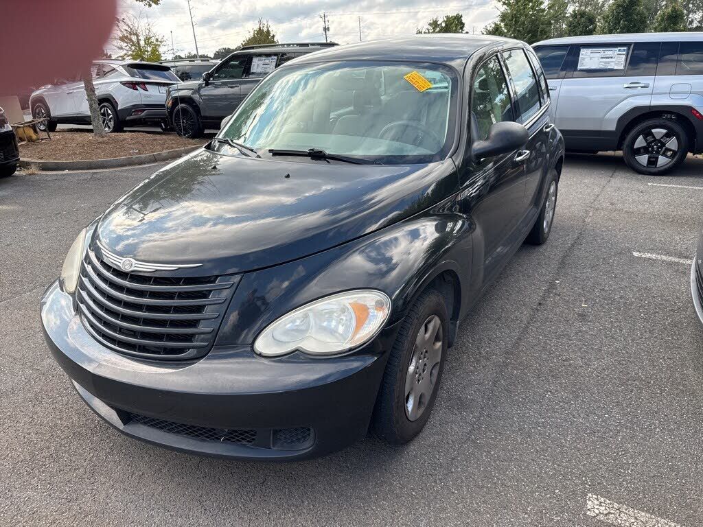 Chrysler PT Cruiser