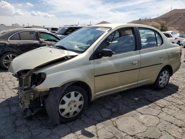 Toyota Echo