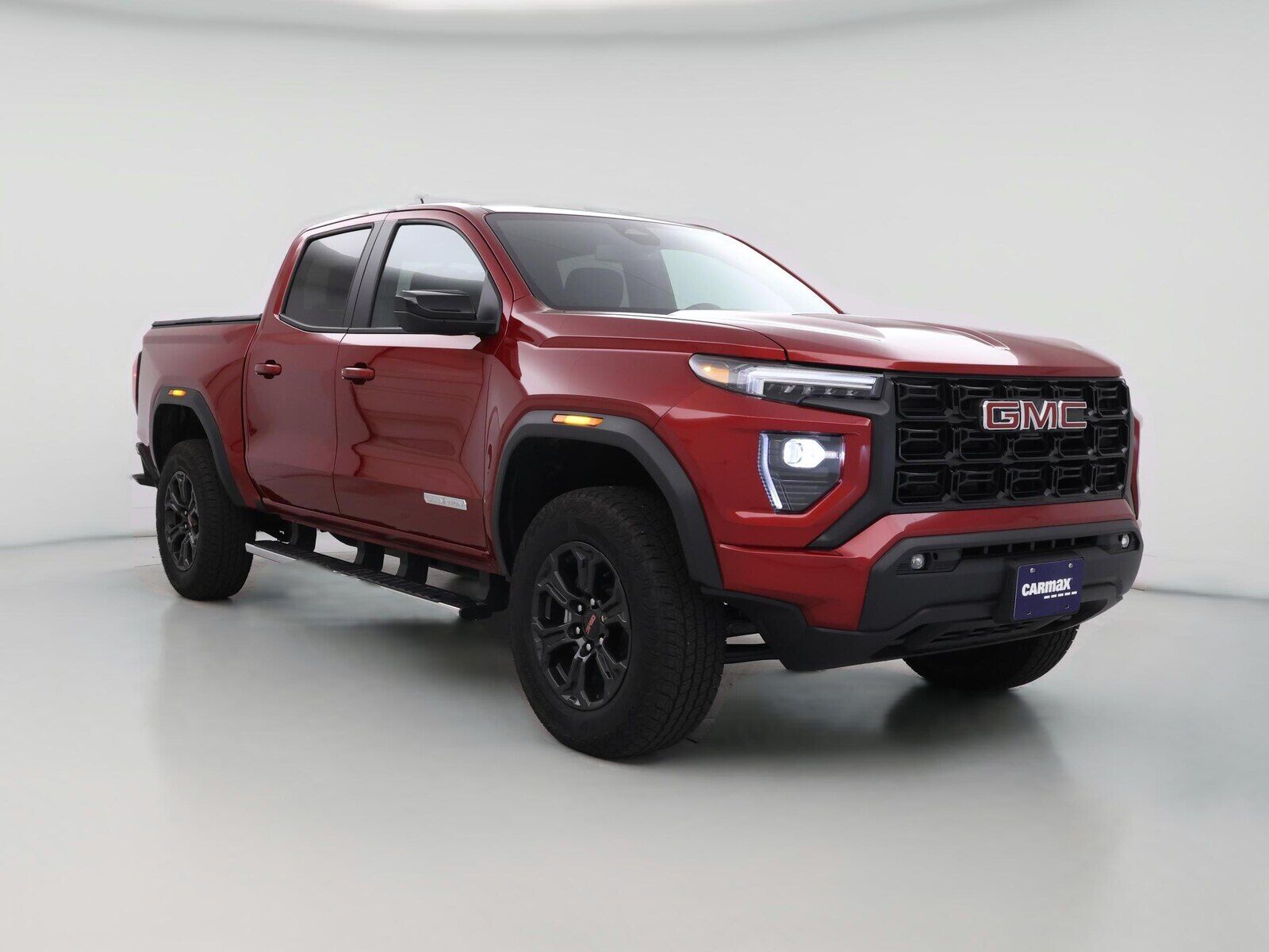 2024 GMC Canyon