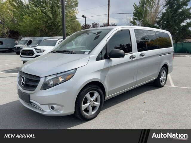 Mercedes-Benz METRIS