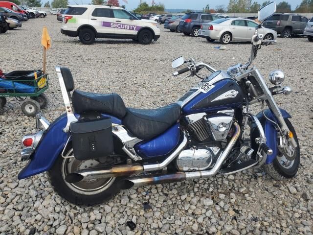 Suzuki VL1500