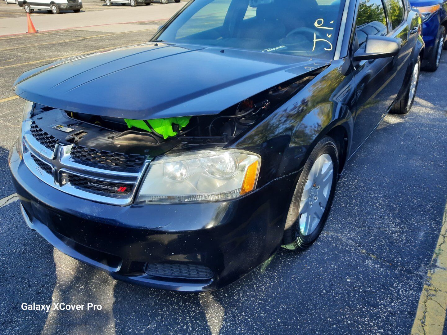 Dodge Avenger