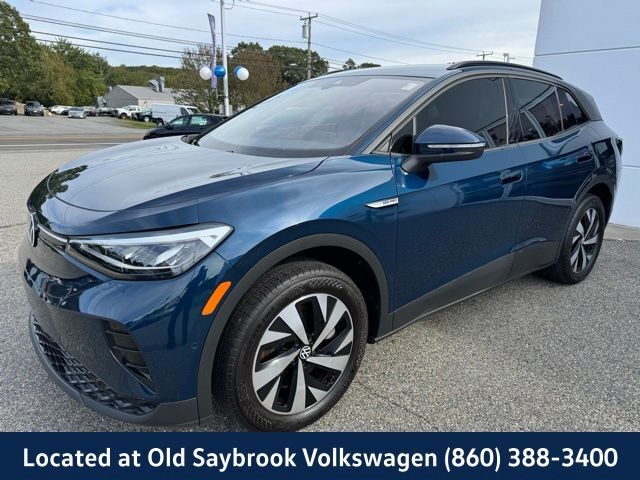 2023 VOLKSWAGEN ID.4