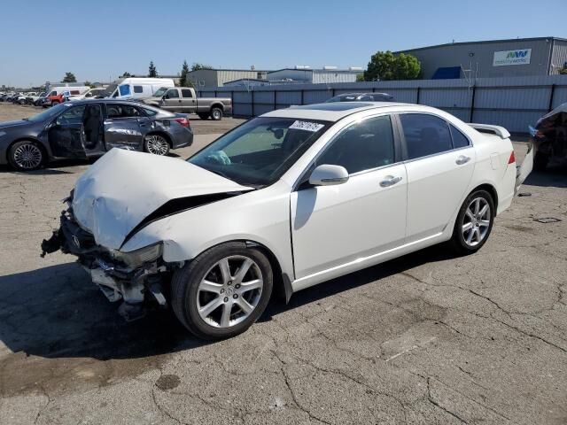 Acura TSX