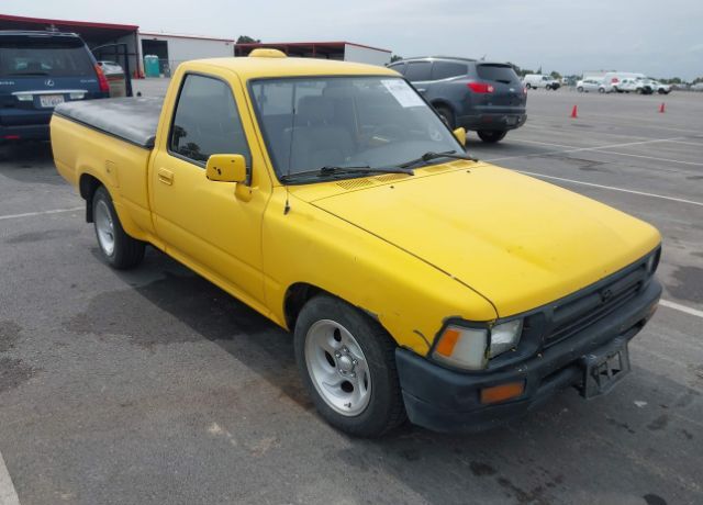 Toyota Pick-Up