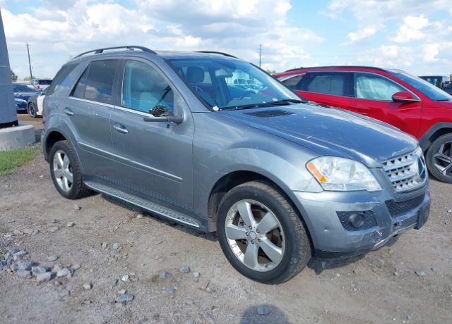 Mercedes-Benz M-Class