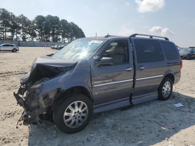 Buick Terraza