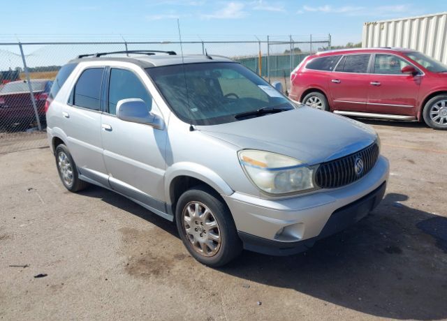 Buick Rendezvous
