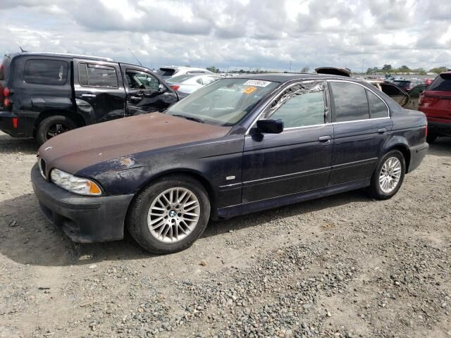 BMW 530iA