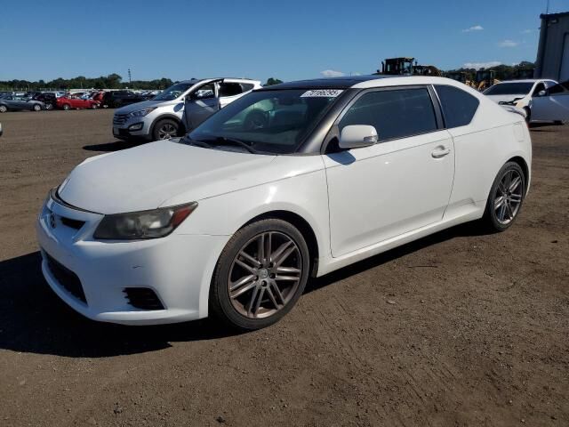 Toyota SCION tC