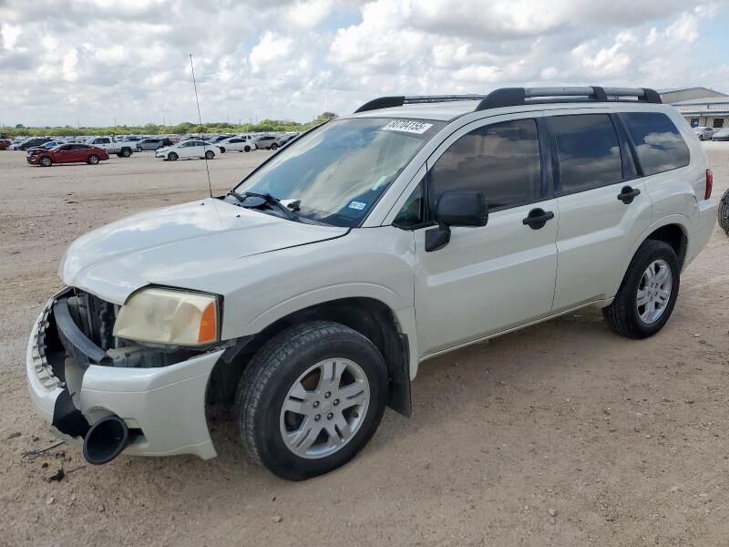 Mitsubishi Endeavor