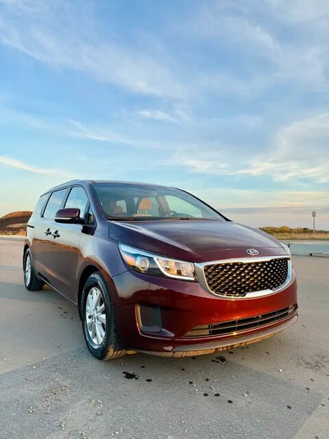 Kia Sedona