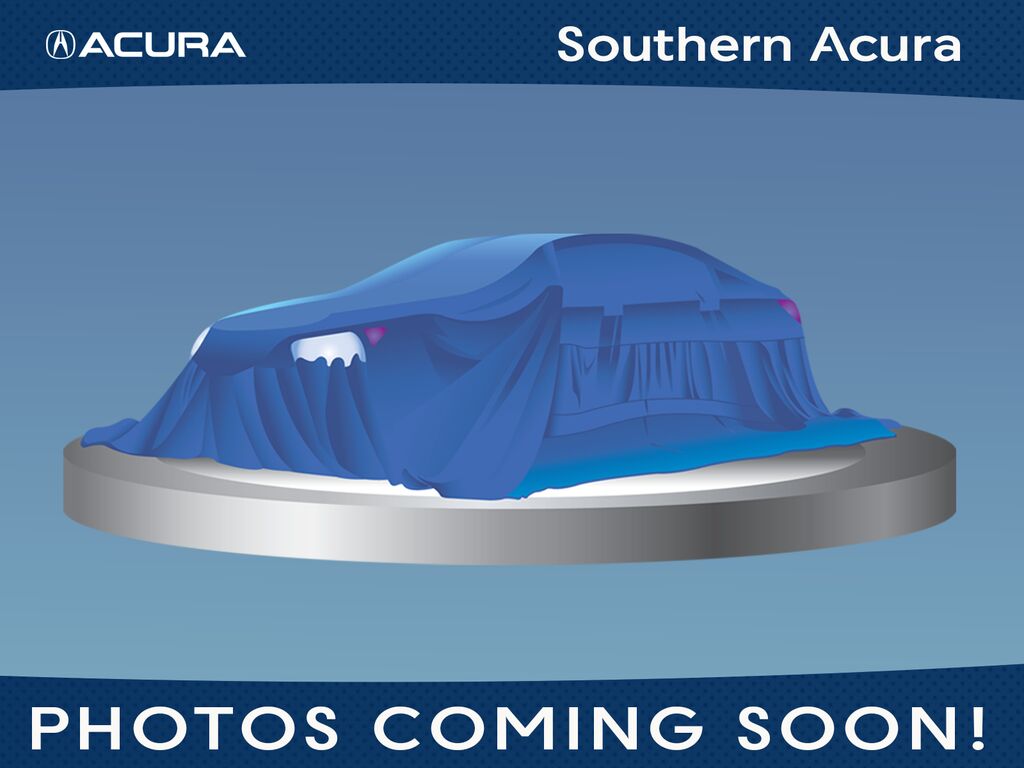 Acura TSX