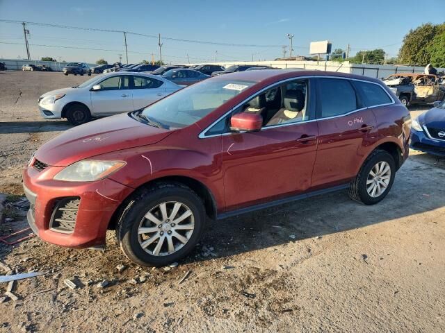 Mazda CX-7