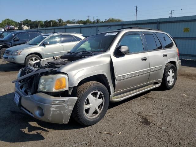 GMC Envoy