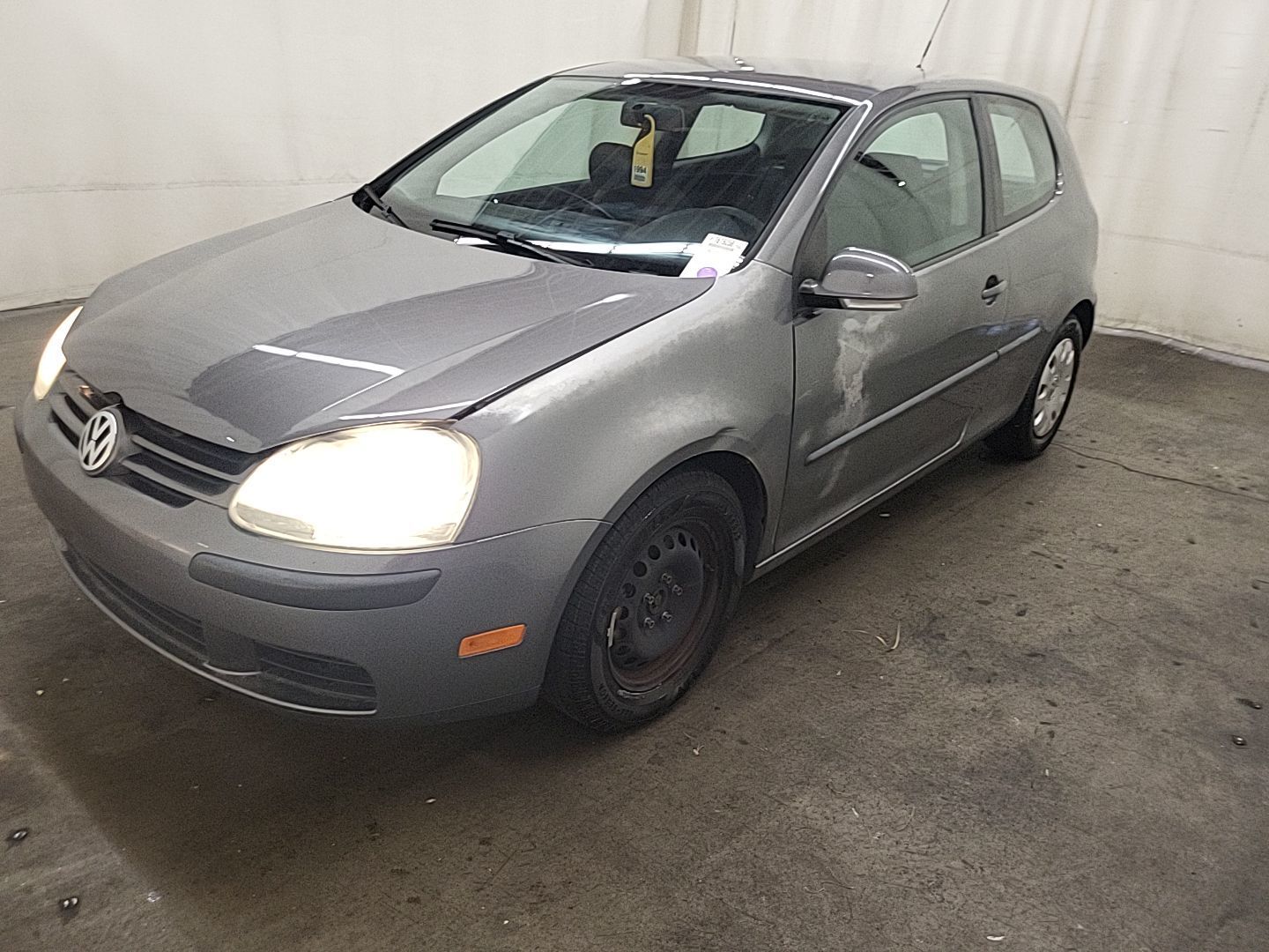 Volkswagen Rabbit