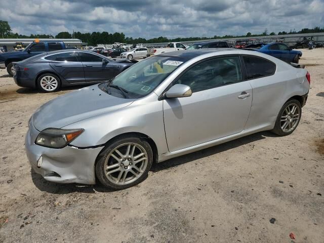 Toyota SCION tC
