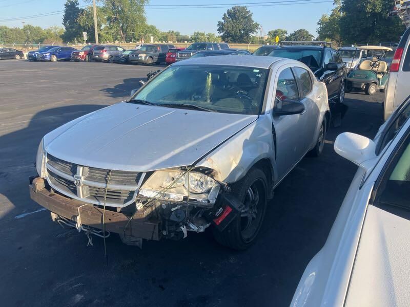 Dodge Avenger