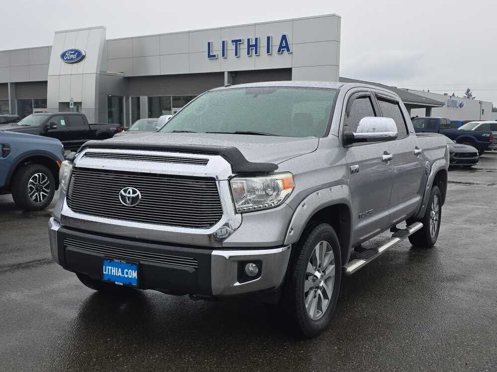 Toyota Tundra