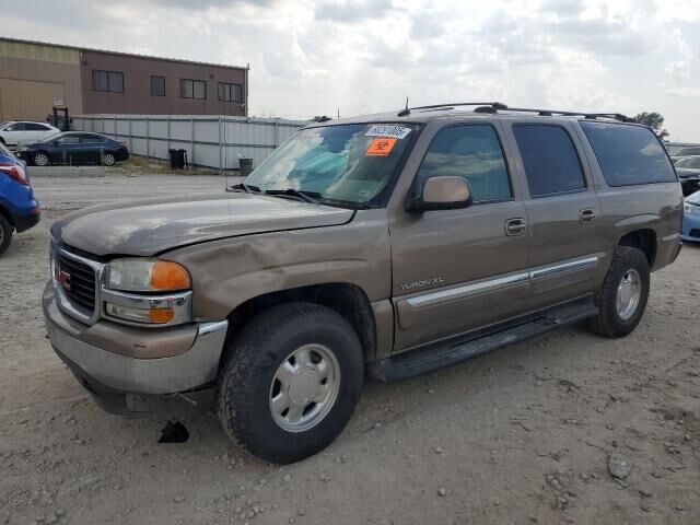 GMC Yukon XL